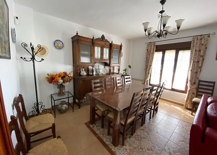 Casa Ángela