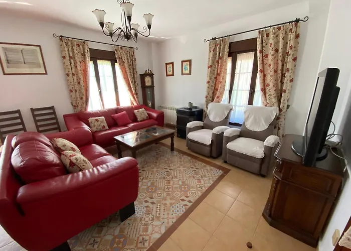 Casa Ángela