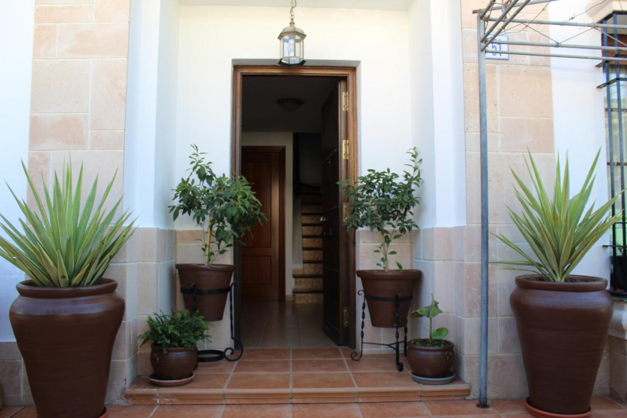 Casa ángela