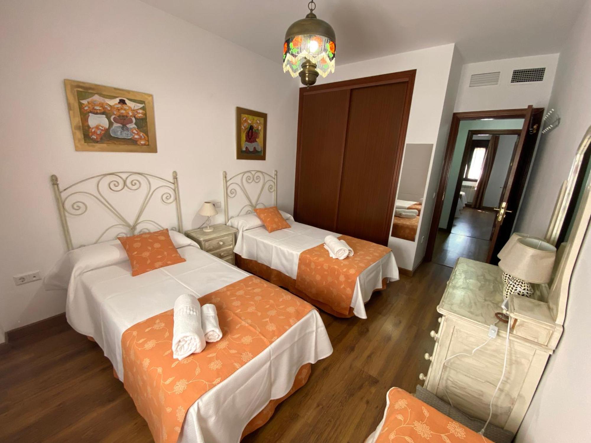 Casa ángela