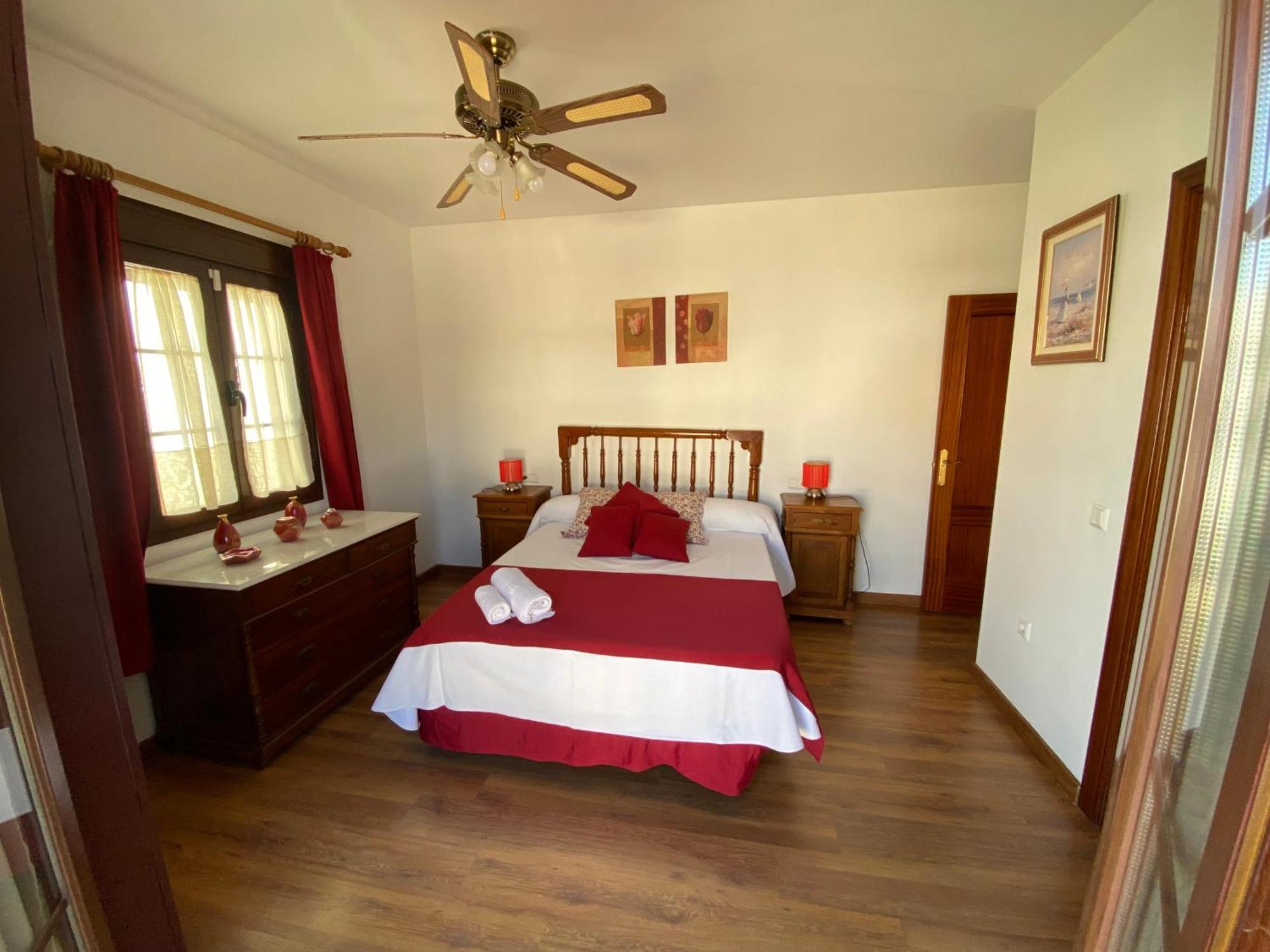 Casa ángela Ronda
