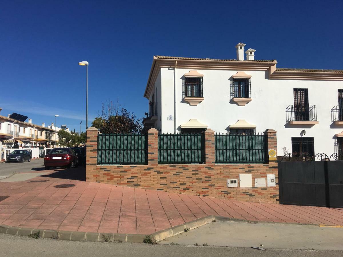 Casa ángela * Ronda