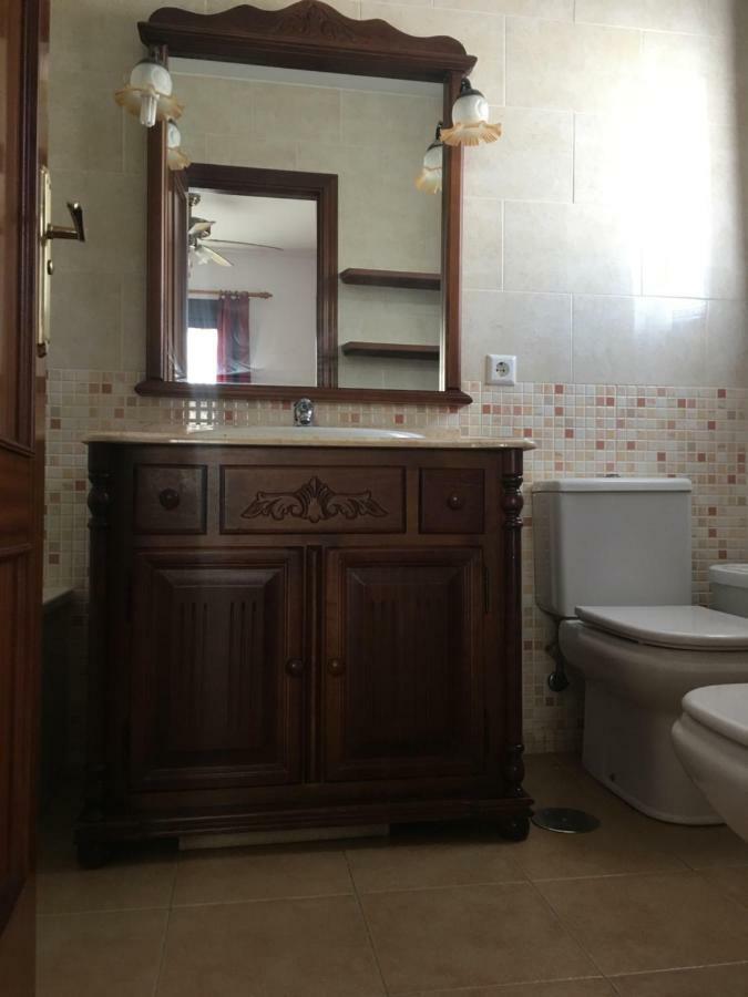Casa de Férias Casa ángela Ronda