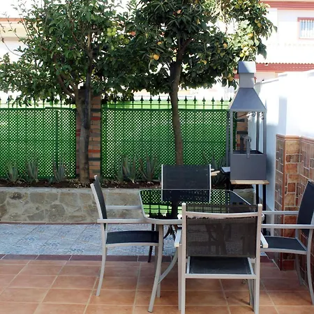 Casa Angela By Casaturistica Villa Ronda Exterior photo