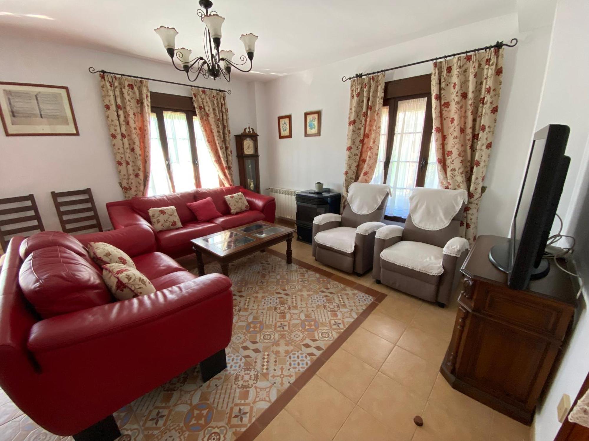 Casa Angela By Casaturistica Holiday home Ronda