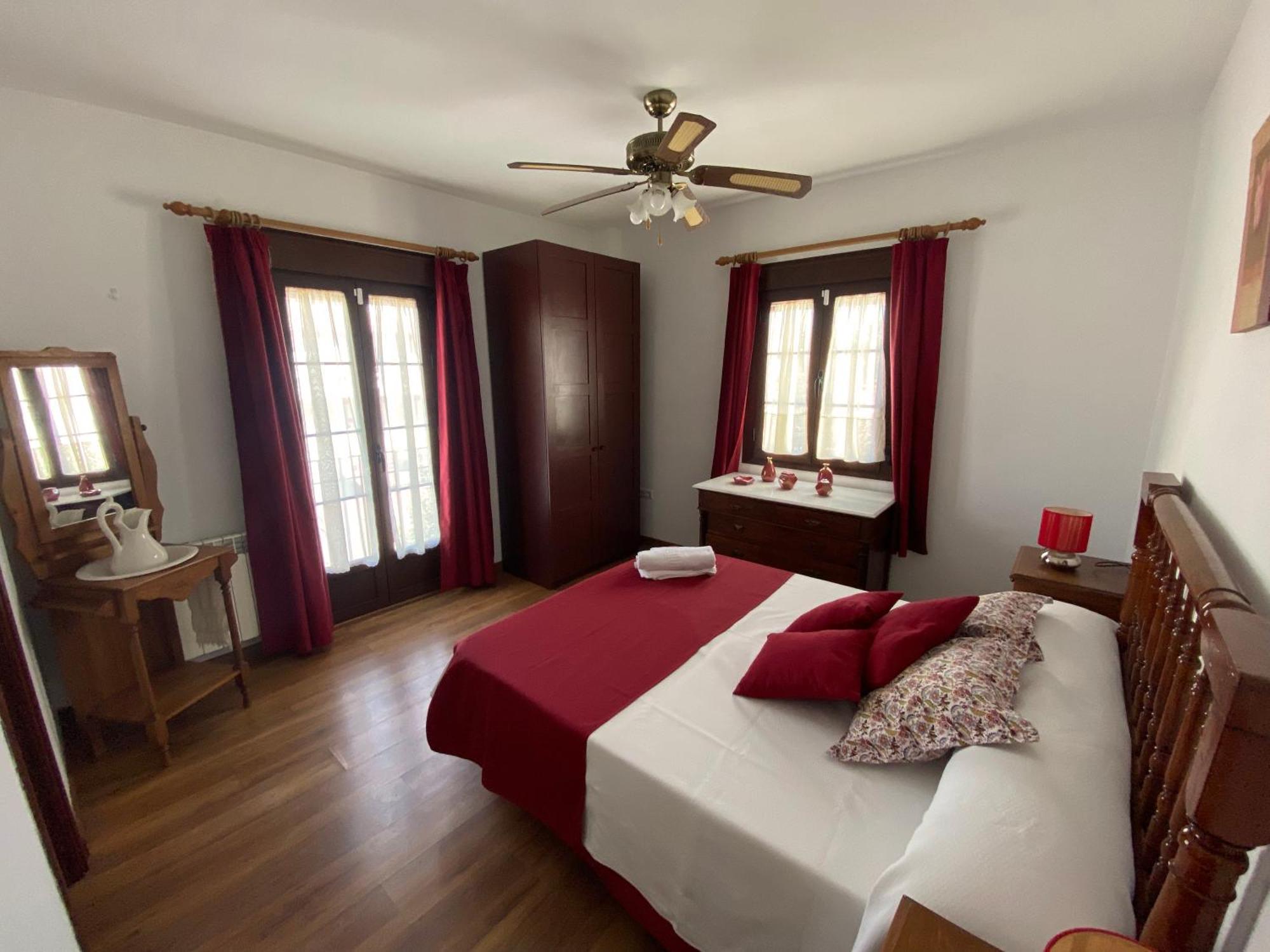 Holiday home Casa Angela By Casaturistica *