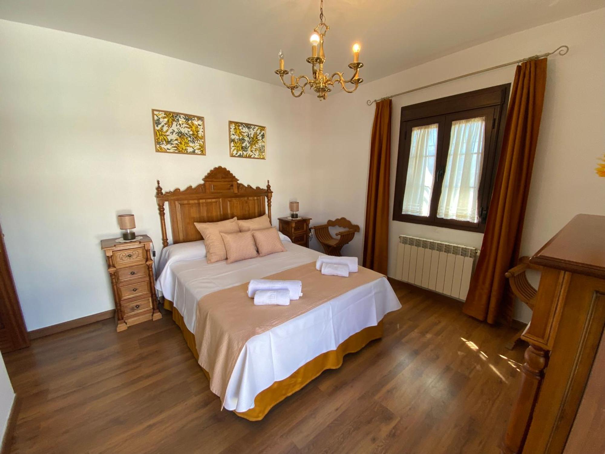 Casa Angela By Casaturistica Holiday home Ronda