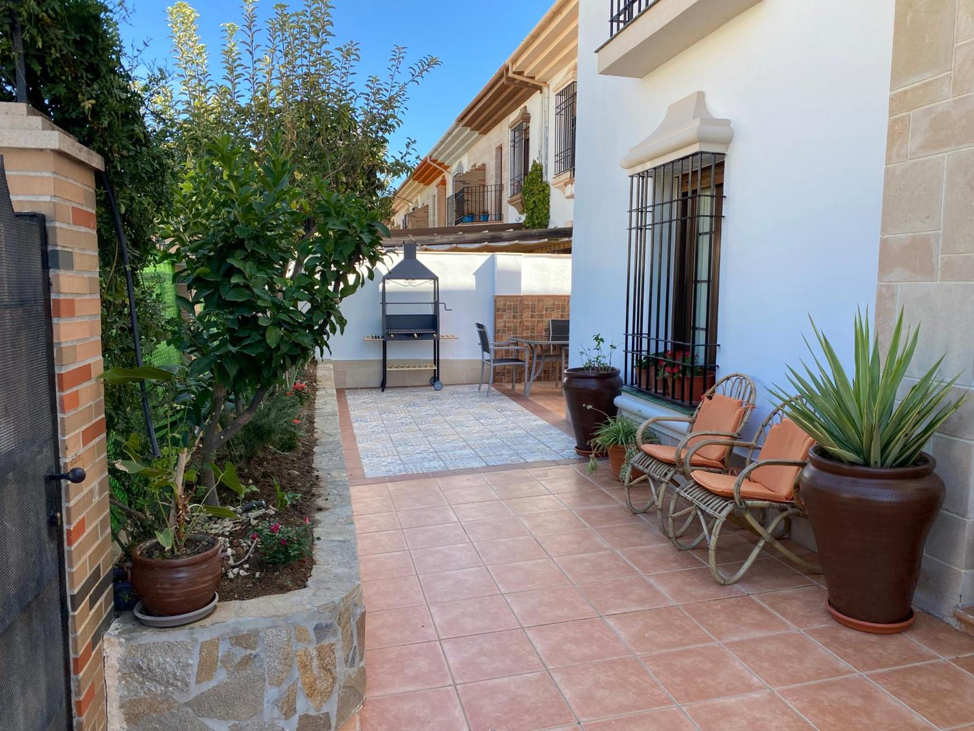 Casa Angela By Casaturistica *