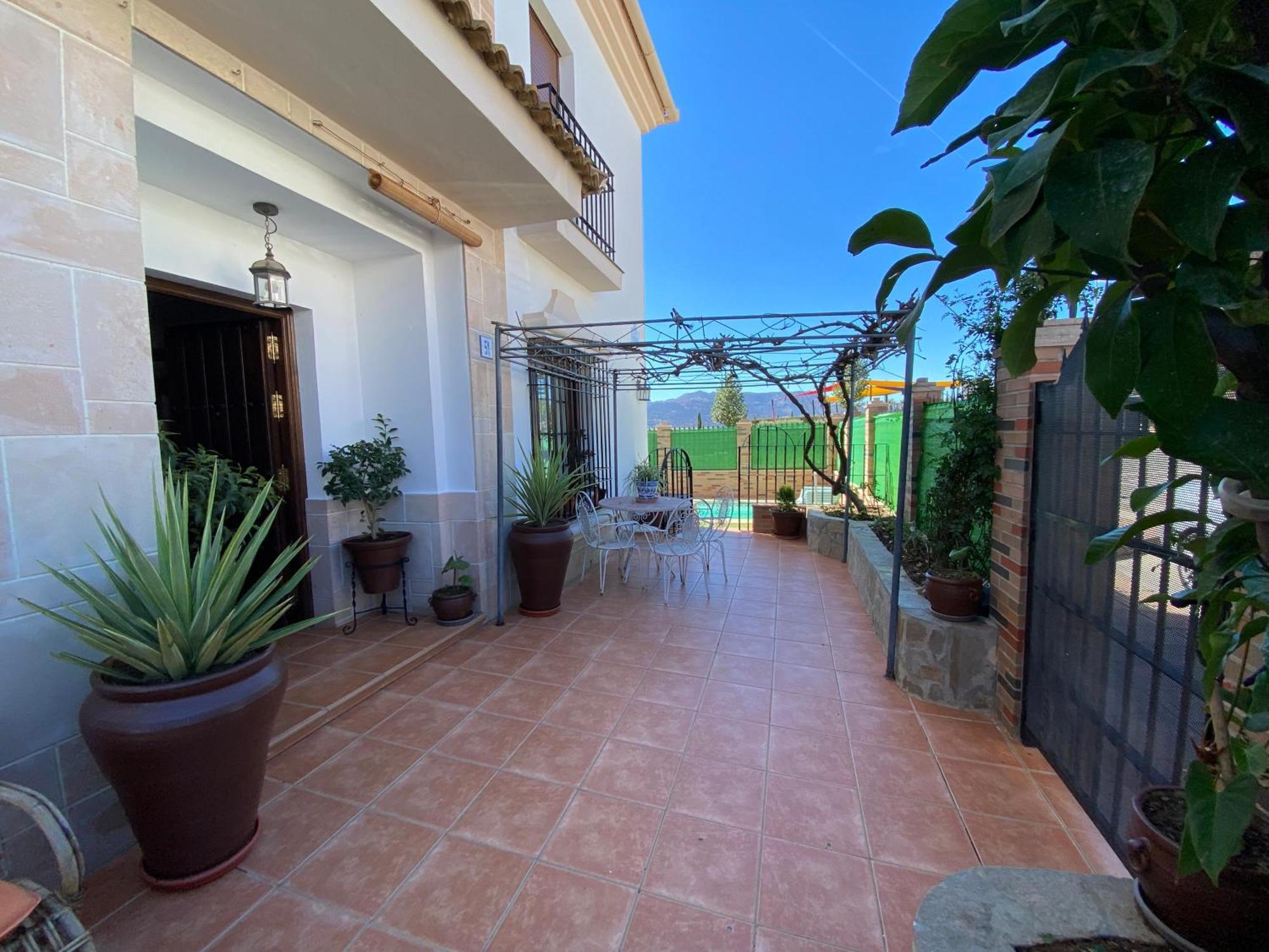Casa Angela By Casaturistica *