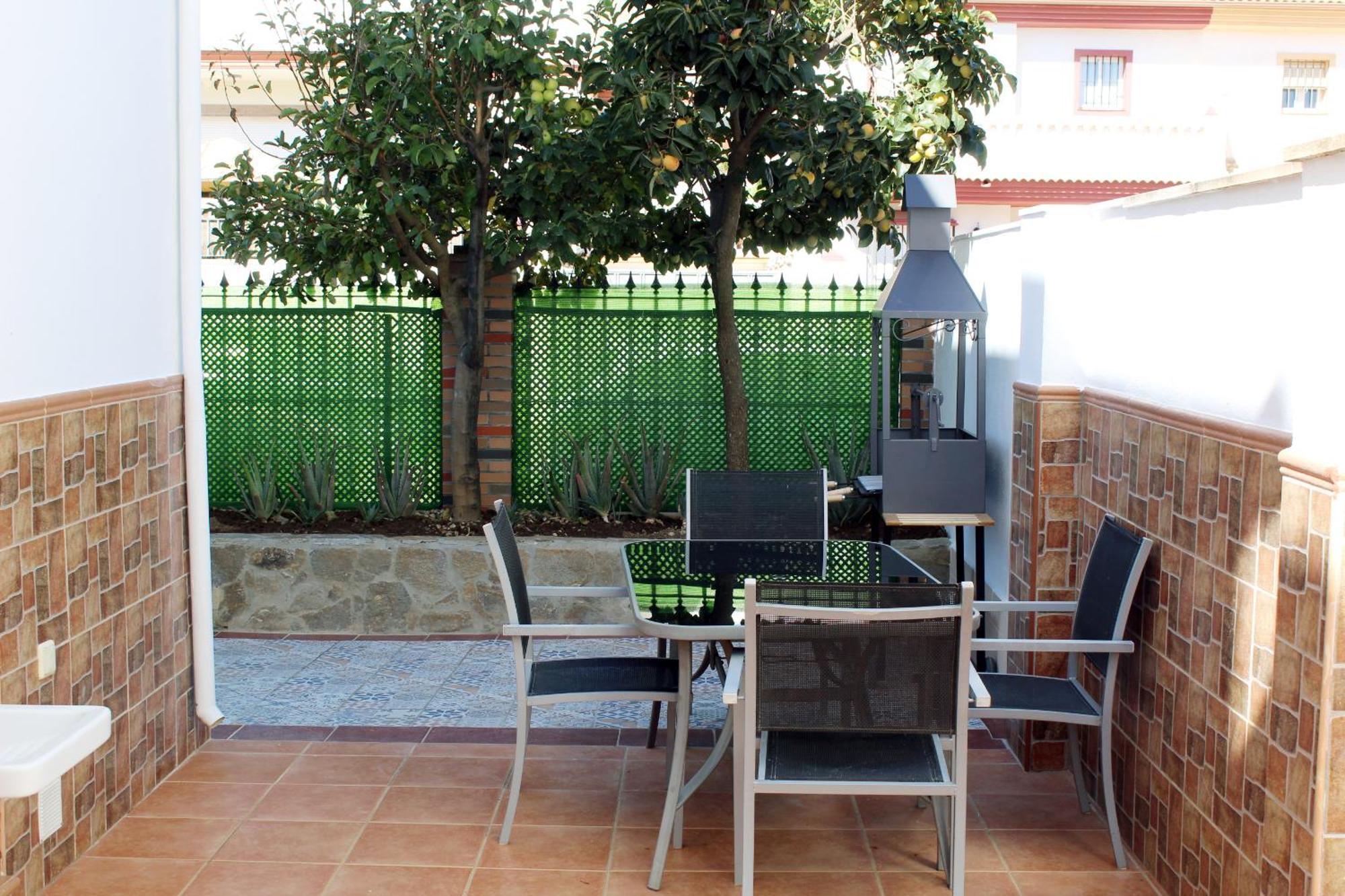 Holiday home Casa Angela By Casaturistica Ronda